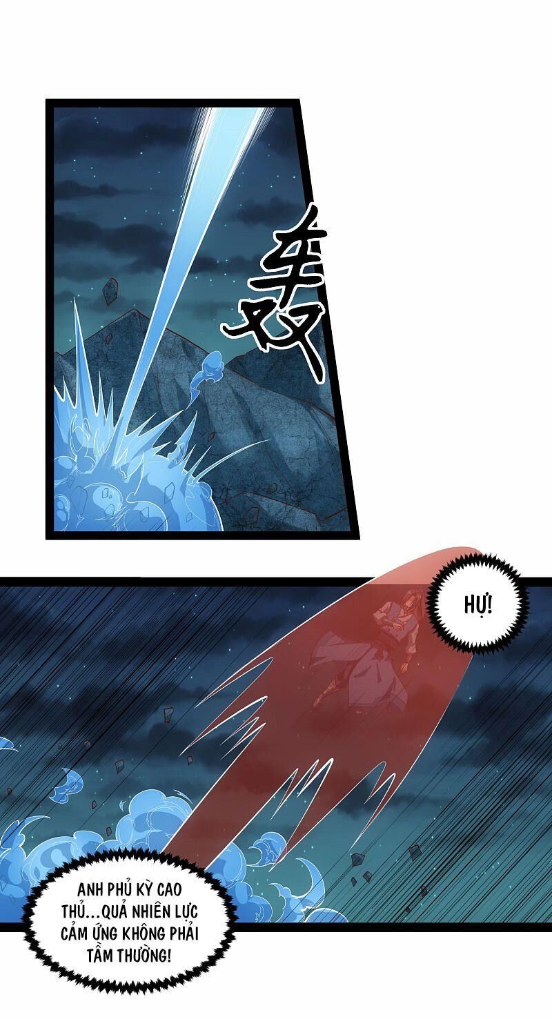 Đạp Toái Tiên Hà Chapter 141 - Trang 2