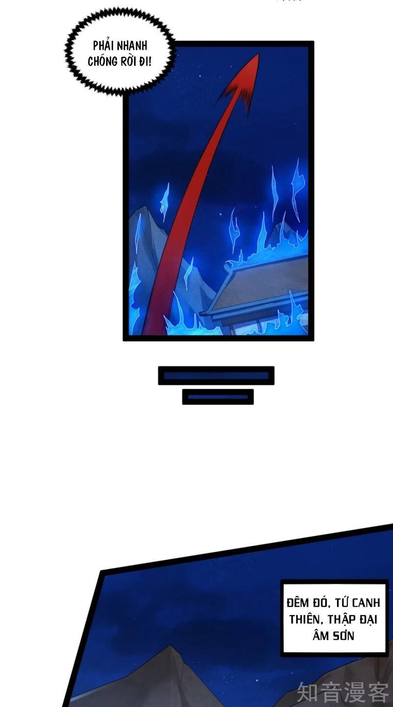 Đạp Toái Tiên Hà Chapter 142 - Trang 2