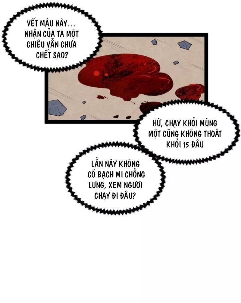 Đạp Toái Tiên Hà Chapter 143 - Trang 2