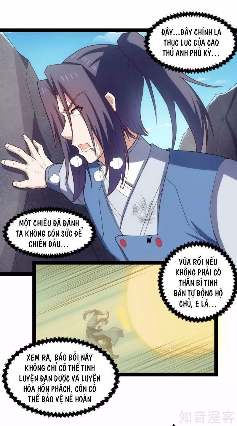 Đạp Toái Tiên Hà Chapter 143 - Trang 2