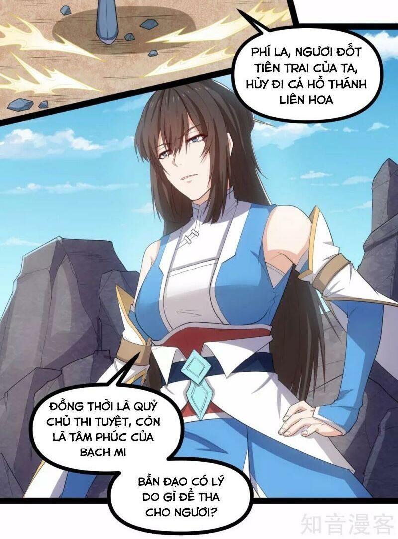 Đạp Toái Tiên Hà Chapter 143 - Trang 2