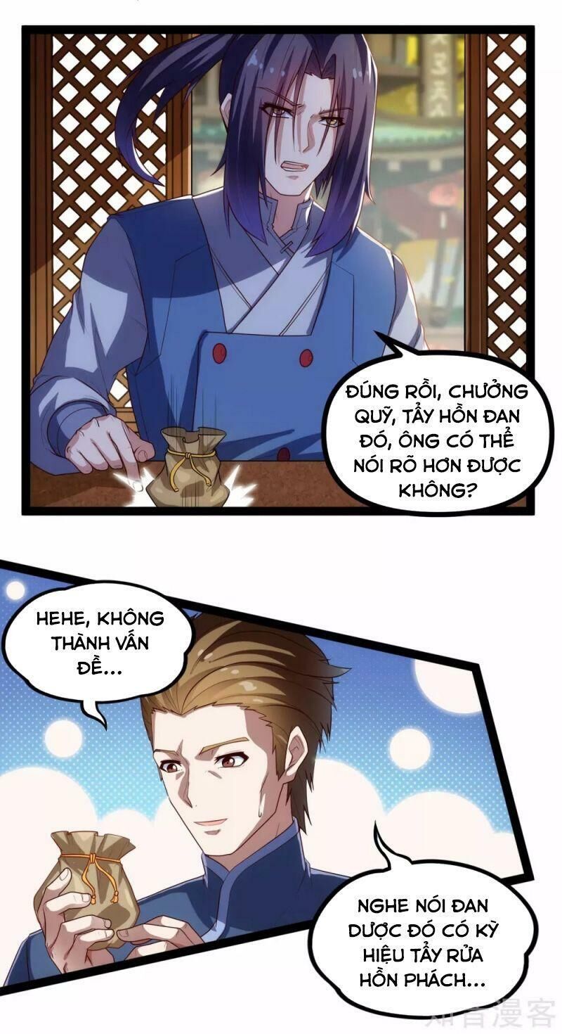 Đạp Toái Tiên Hà Chapter 143 - Trang 2