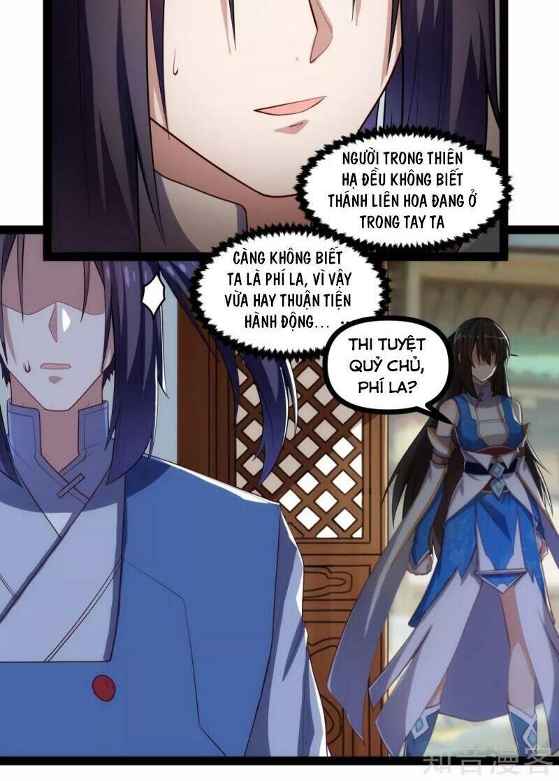 Đạp Toái Tiên Hà Chapter 143 - Trang 2