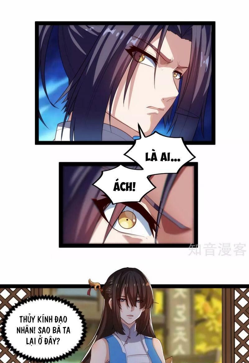 Đạp Toái Tiên Hà Chapter 143 - Trang 2