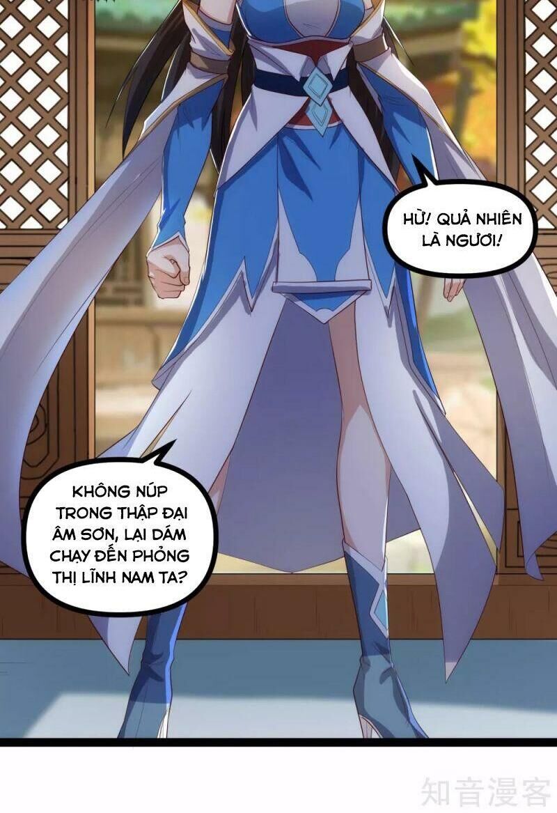 Đạp Toái Tiên Hà Chapter 143 - Trang 2