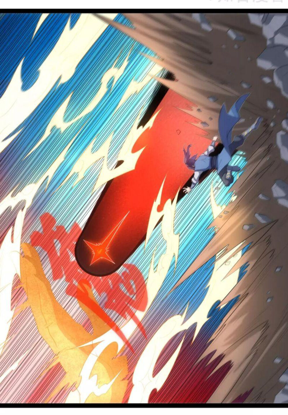 Đạp Toái Tiên Hà Chapter 144 - Trang 2