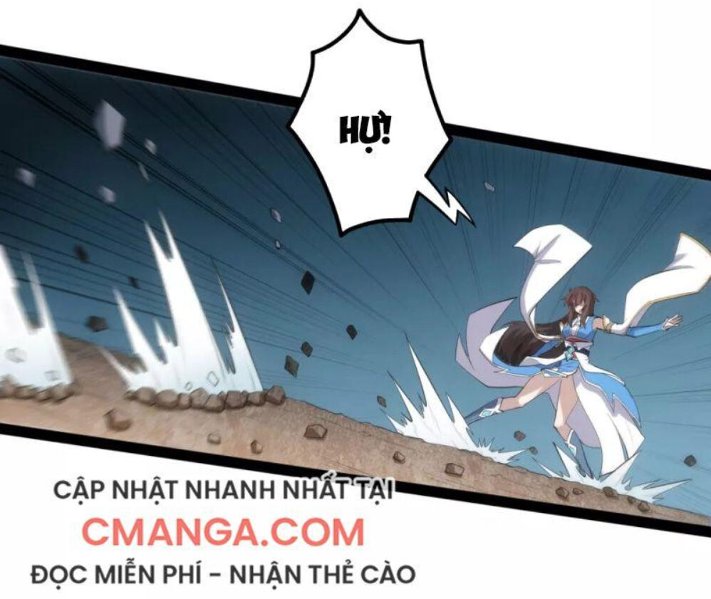 Đạp Toái Tiên Hà Chapter 144 - Trang 2