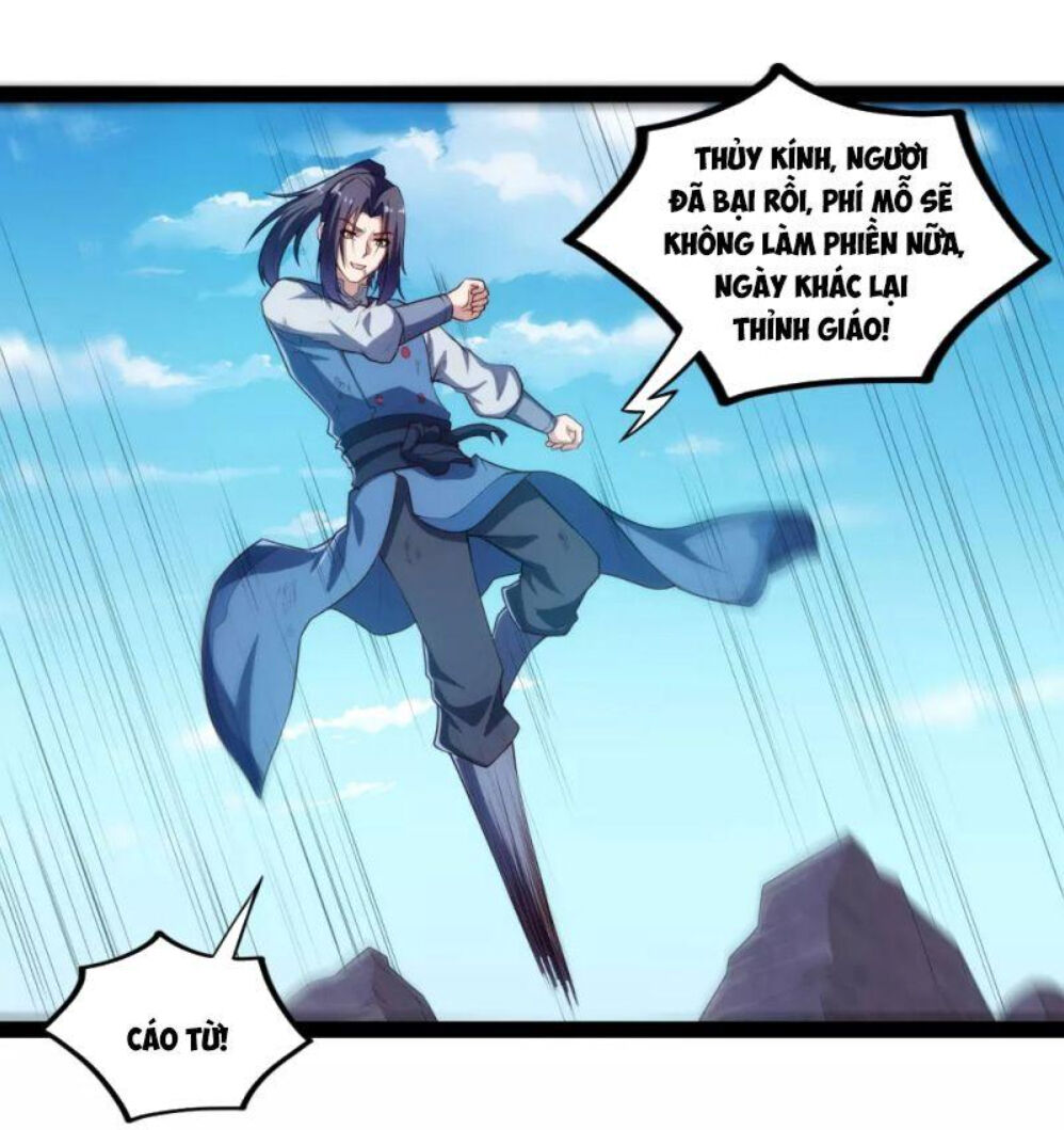 Đạp Toái Tiên Hà Chapter 144 - Trang 2