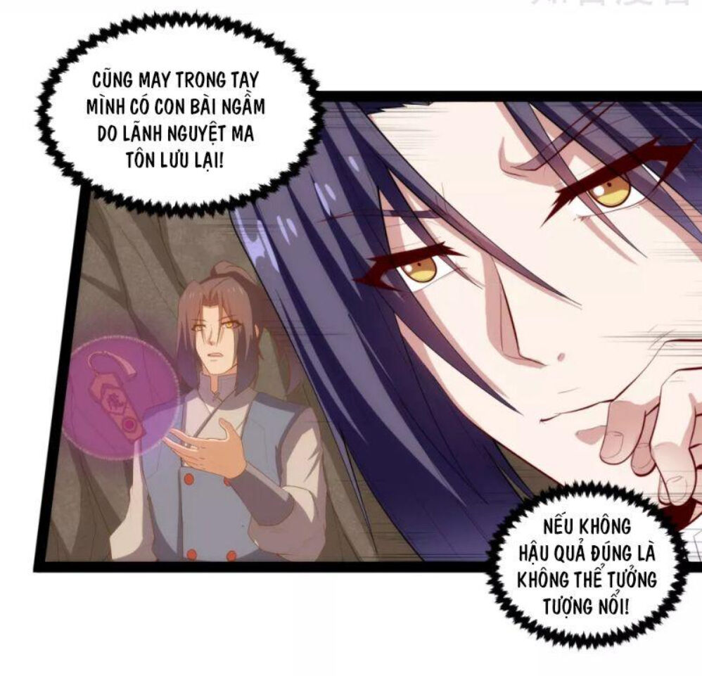 Đạp Toái Tiên Hà Chapter 144 - Trang 2