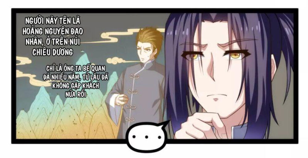 Đạp Toái Tiên Hà Chapter 144 - Trang 2