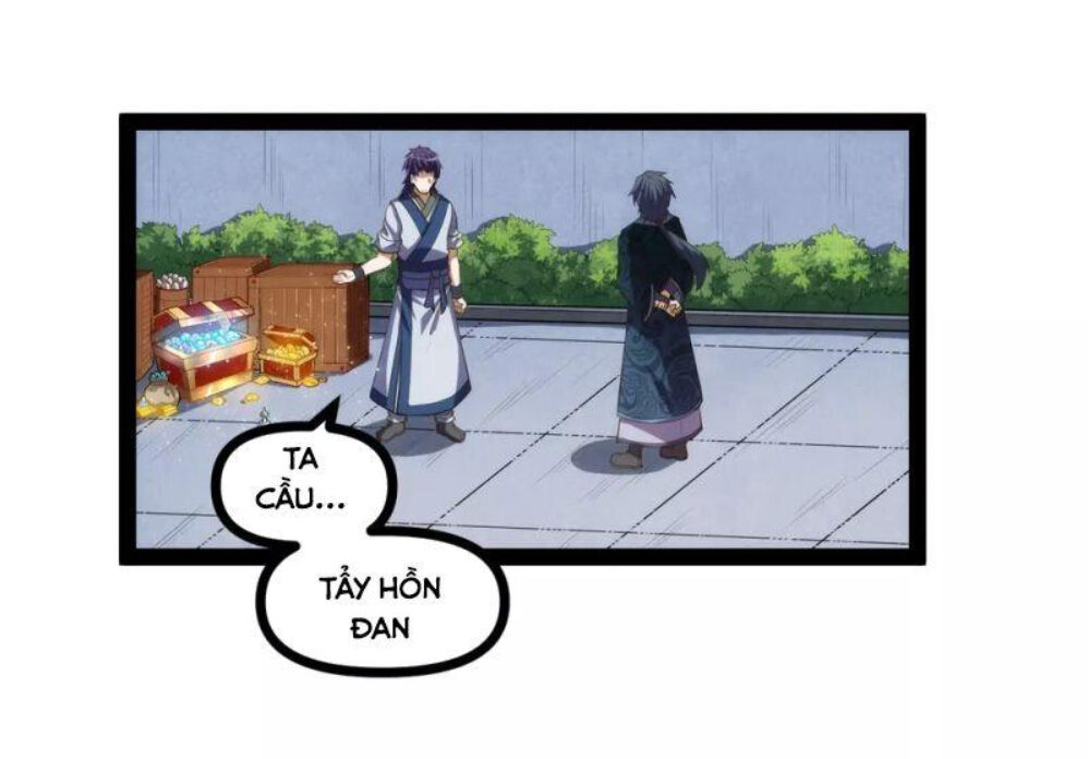 Đạp Toái Tiên Hà Chapter 144 - Trang 2