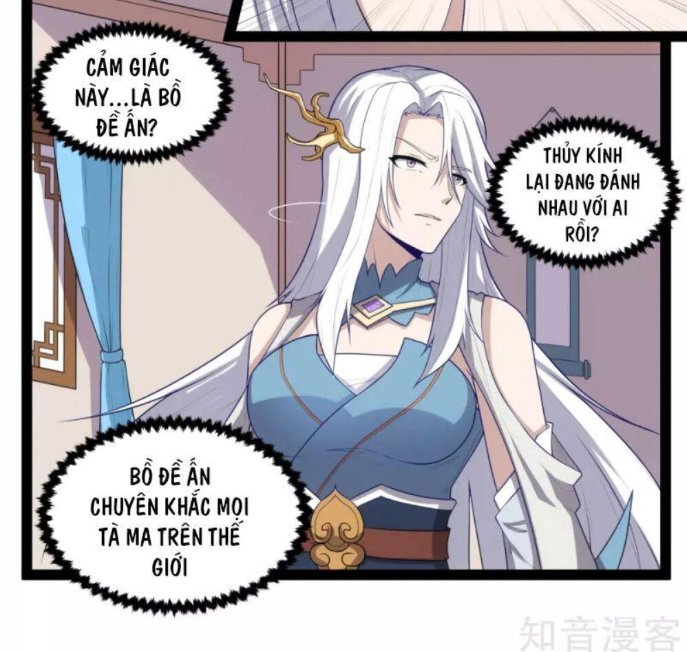 Đạp Toái Tiên Hà Chapter 144 - Trang 2