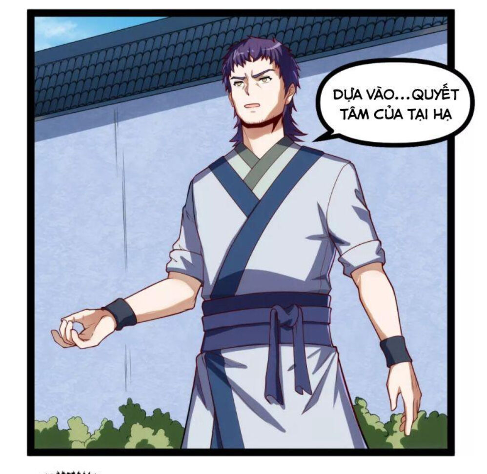 Đạp Toái Tiên Hà Chapter 144 - Trang 2