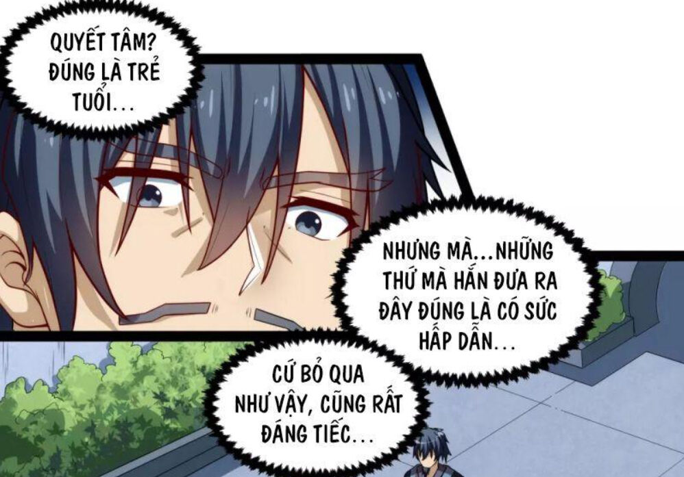 Đạp Toái Tiên Hà Chapter 144 - Trang 2