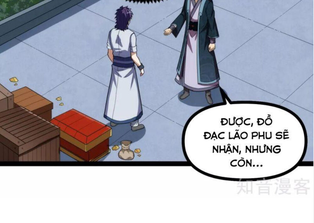 Đạp Toái Tiên Hà Chapter 144 - Trang 2