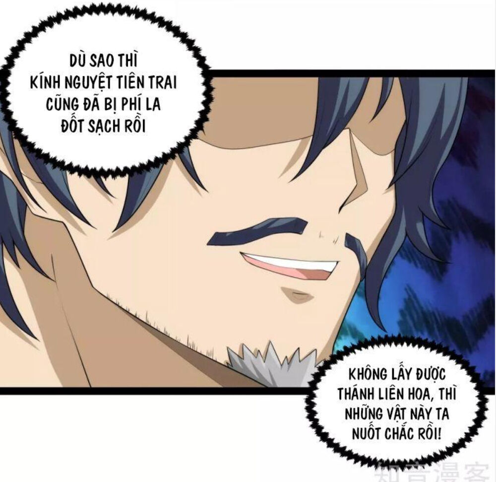 Đạp Toái Tiên Hà Chapter 144 - Trang 2
