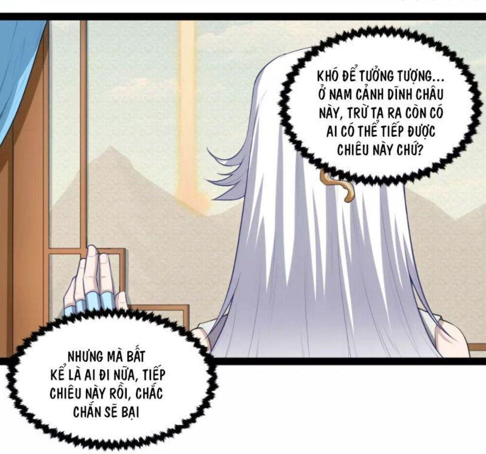 Đạp Toái Tiên Hà Chapter 144 - Trang 2