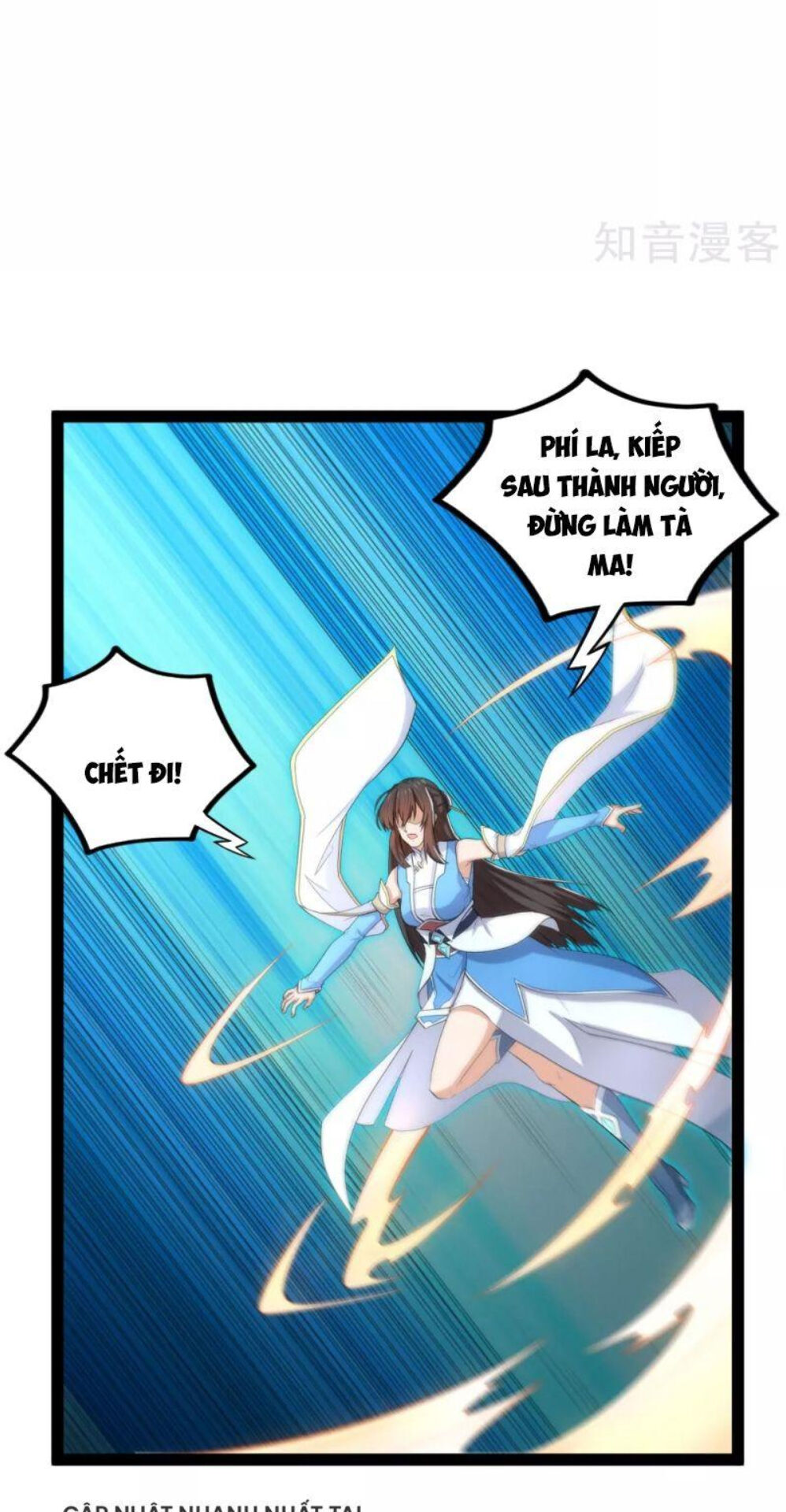 Đạp Toái Tiên Hà Chapter 144 - Trang 2