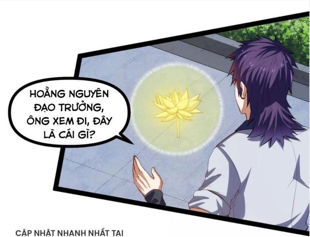 Đạp Toái Tiên Hà Chapter 145 - Trang 2