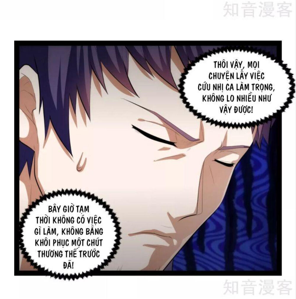 Đạp Toái Tiên Hà Chapter 145 - Trang 2