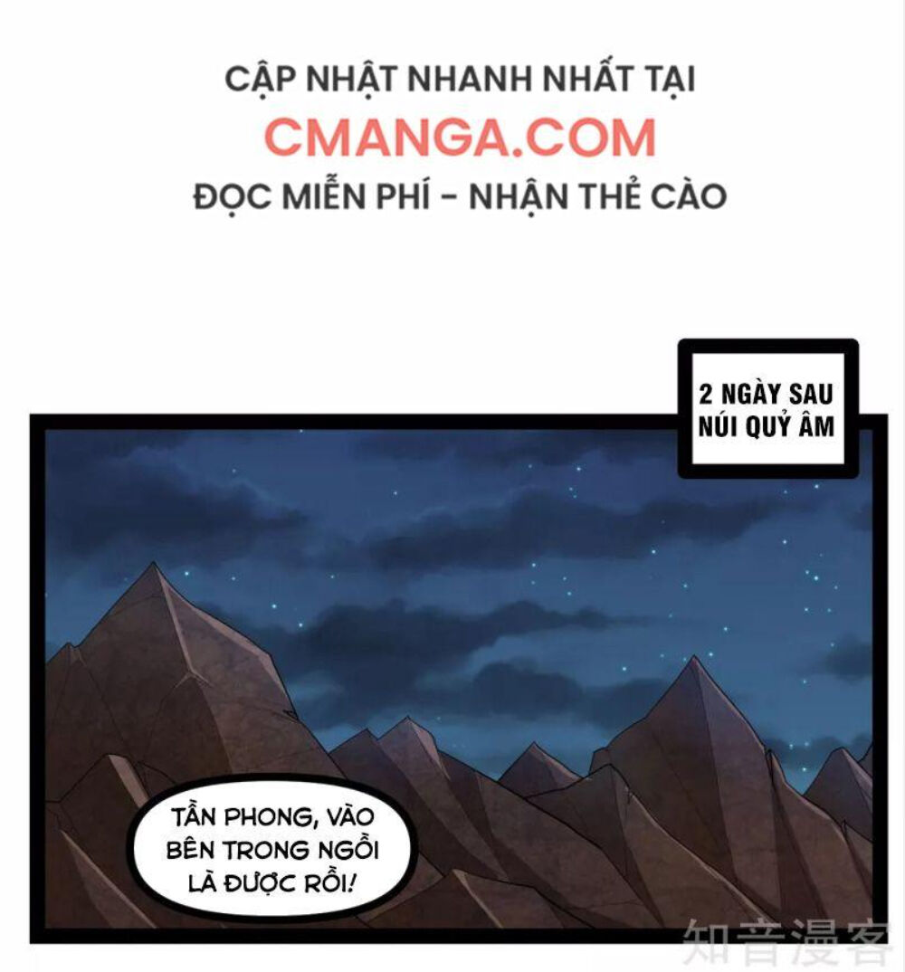 Đạp Toái Tiên Hà Chapter 145 - Trang 2
