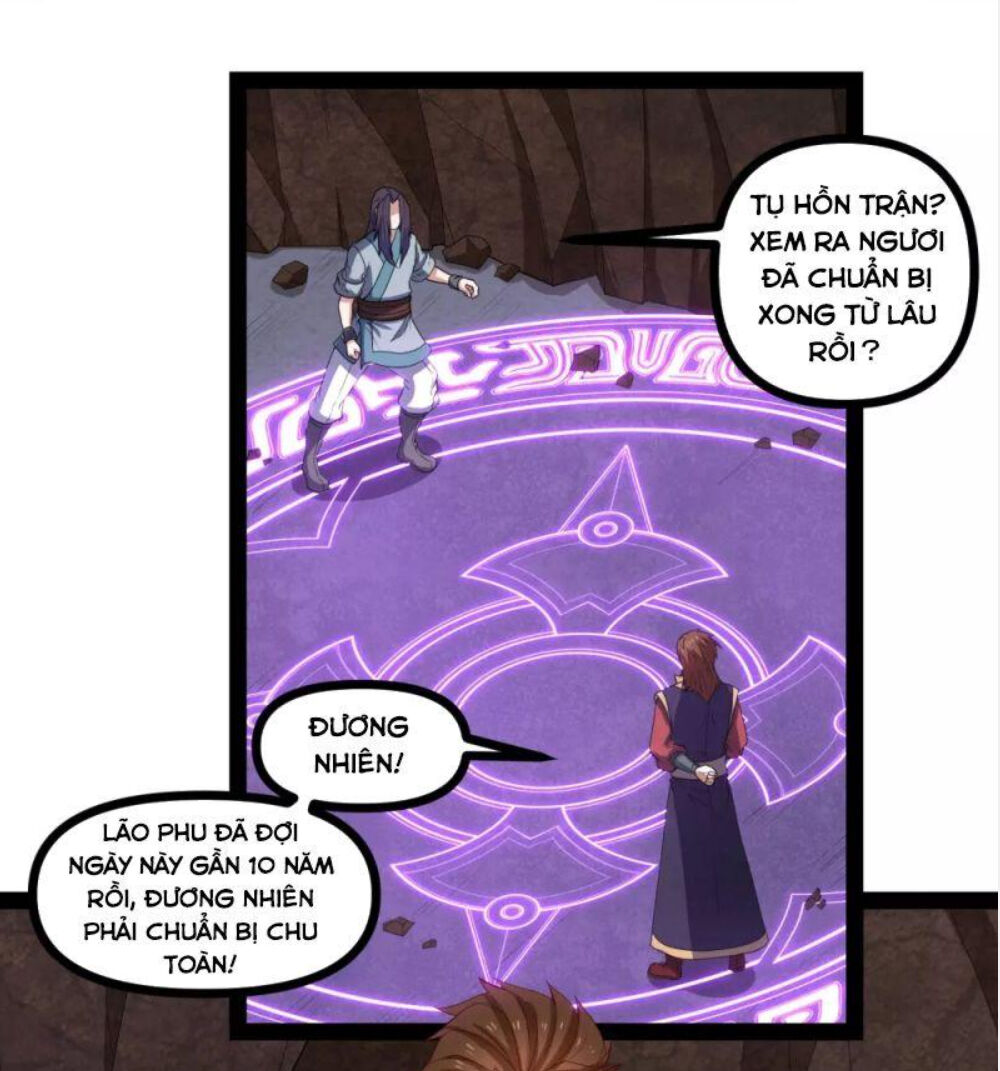 Đạp Toái Tiên Hà Chapter 145 - Trang 2