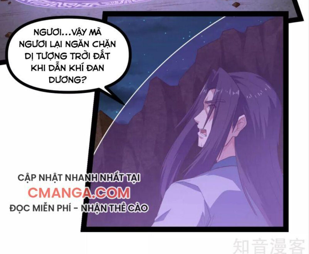 Đạp Toái Tiên Hà Chapter 145 - Trang 2