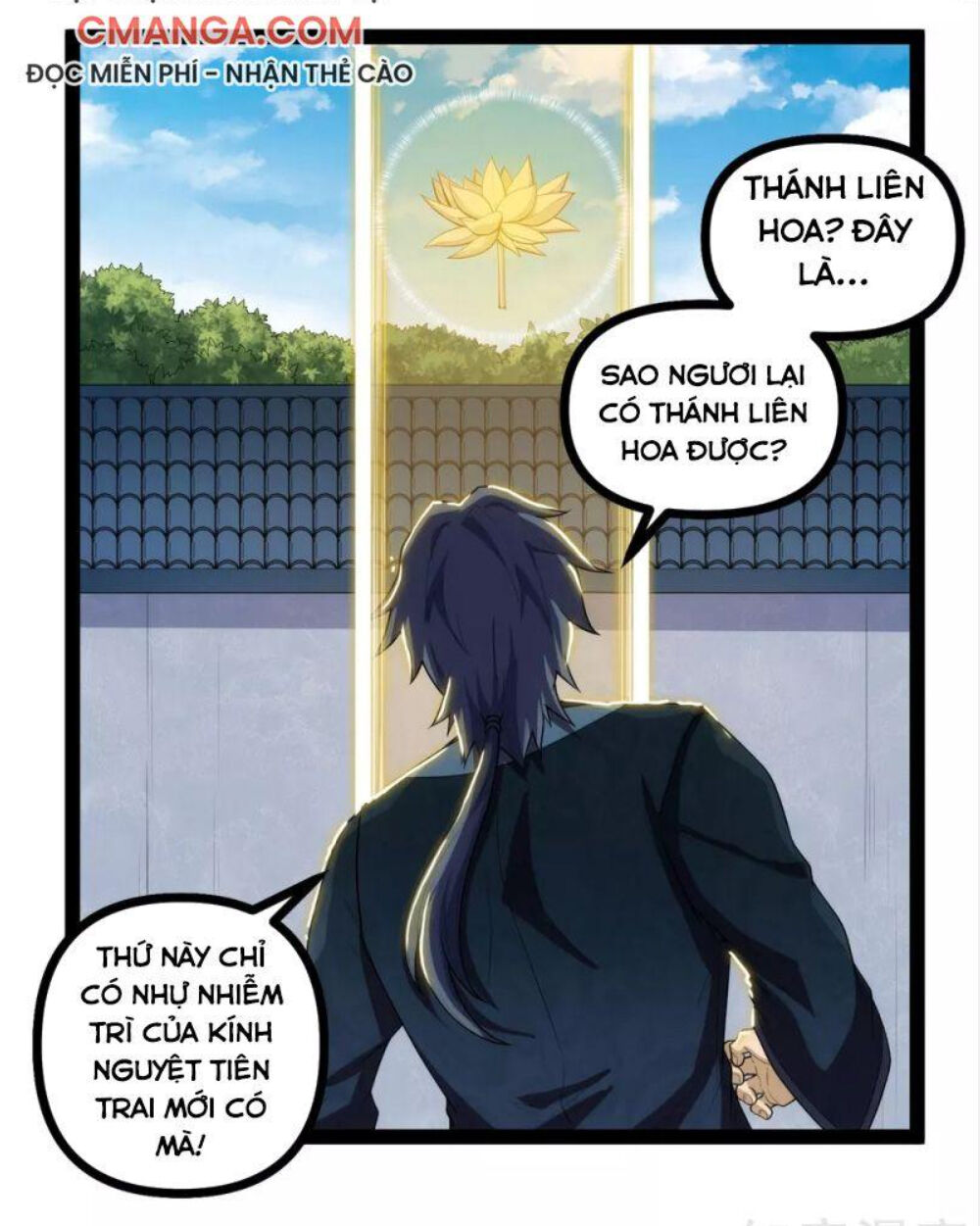 Đạp Toái Tiên Hà Chapter 145 - Trang 2