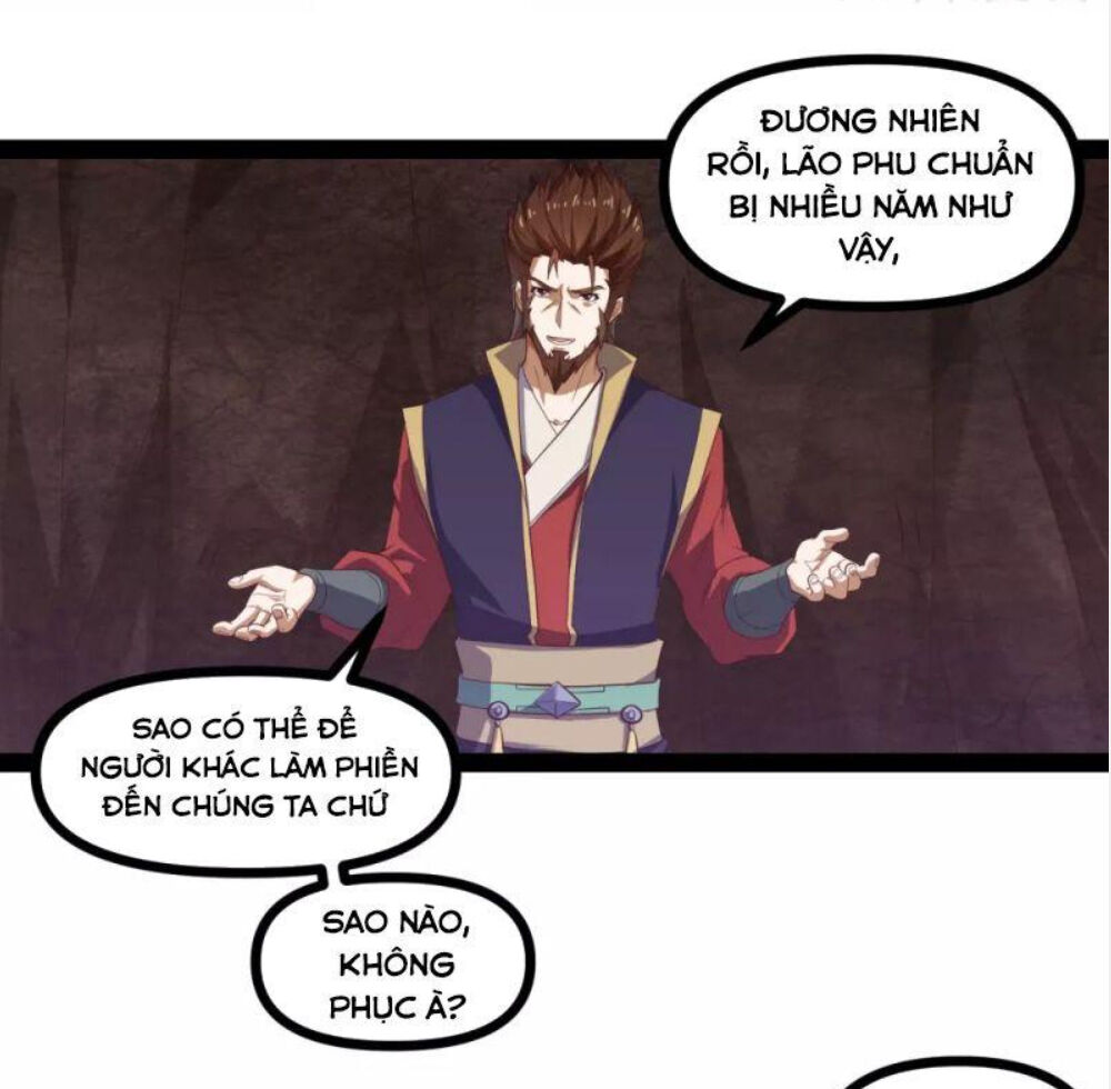 Đạp Toái Tiên Hà Chapter 145 - Trang 2