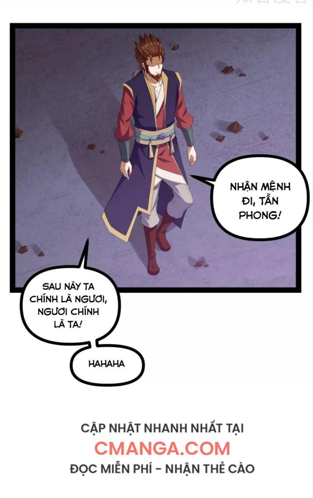 Đạp Toái Tiên Hà Chapter 145 - Trang 2
