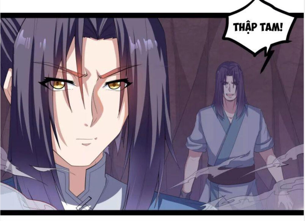 Đạp Toái Tiên Hà Chapter 145 - Trang 2