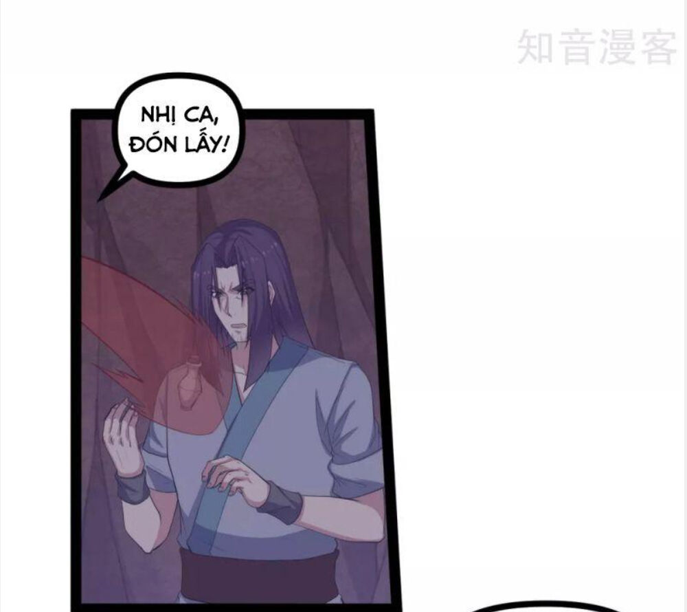 Đạp Toái Tiên Hà Chapter 145 - Trang 2