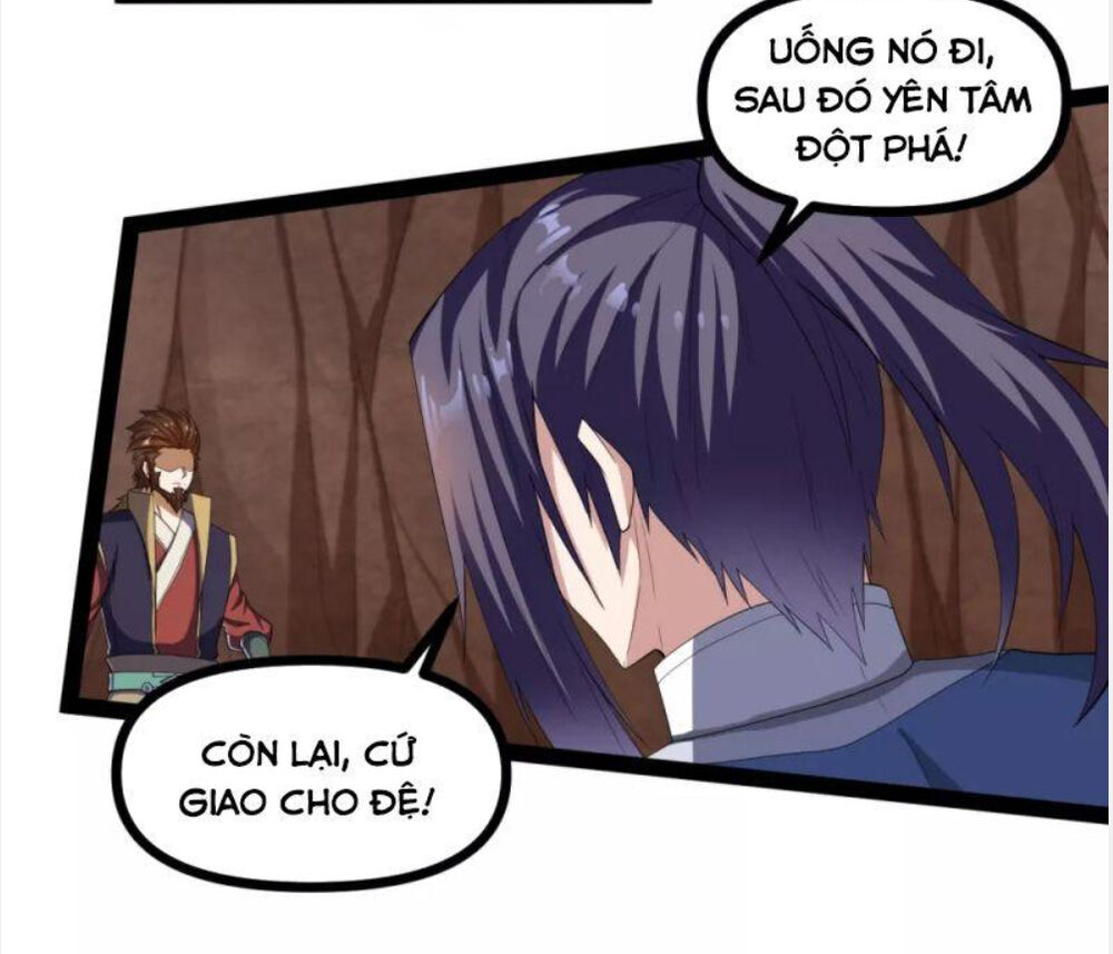 Đạp Toái Tiên Hà Chapter 145 - Trang 2