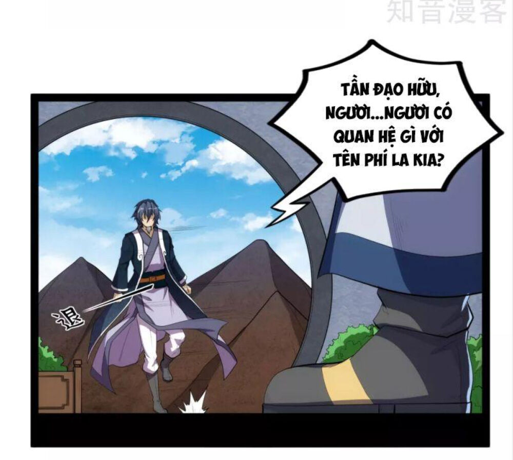 Đạp Toái Tiên Hà Chapter 145 - Trang 2