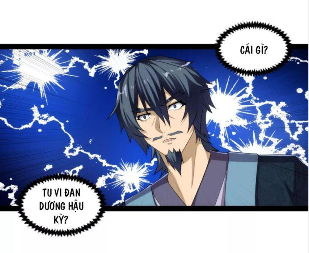 Đạp Toái Tiên Hà Chapter 145 - Trang 2