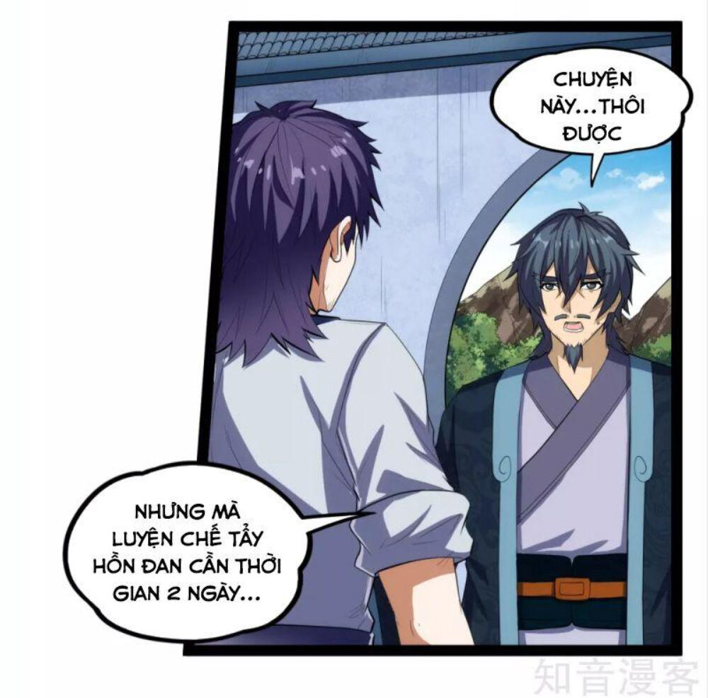 Đạp Toái Tiên Hà Chapter 145 - Trang 2