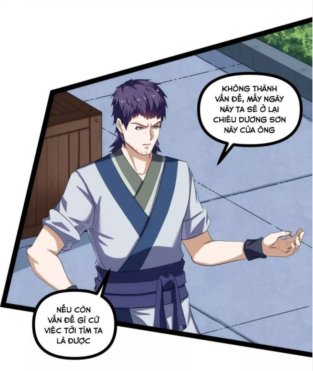 Đạp Toái Tiên Hà Chapter 145 - Trang 2