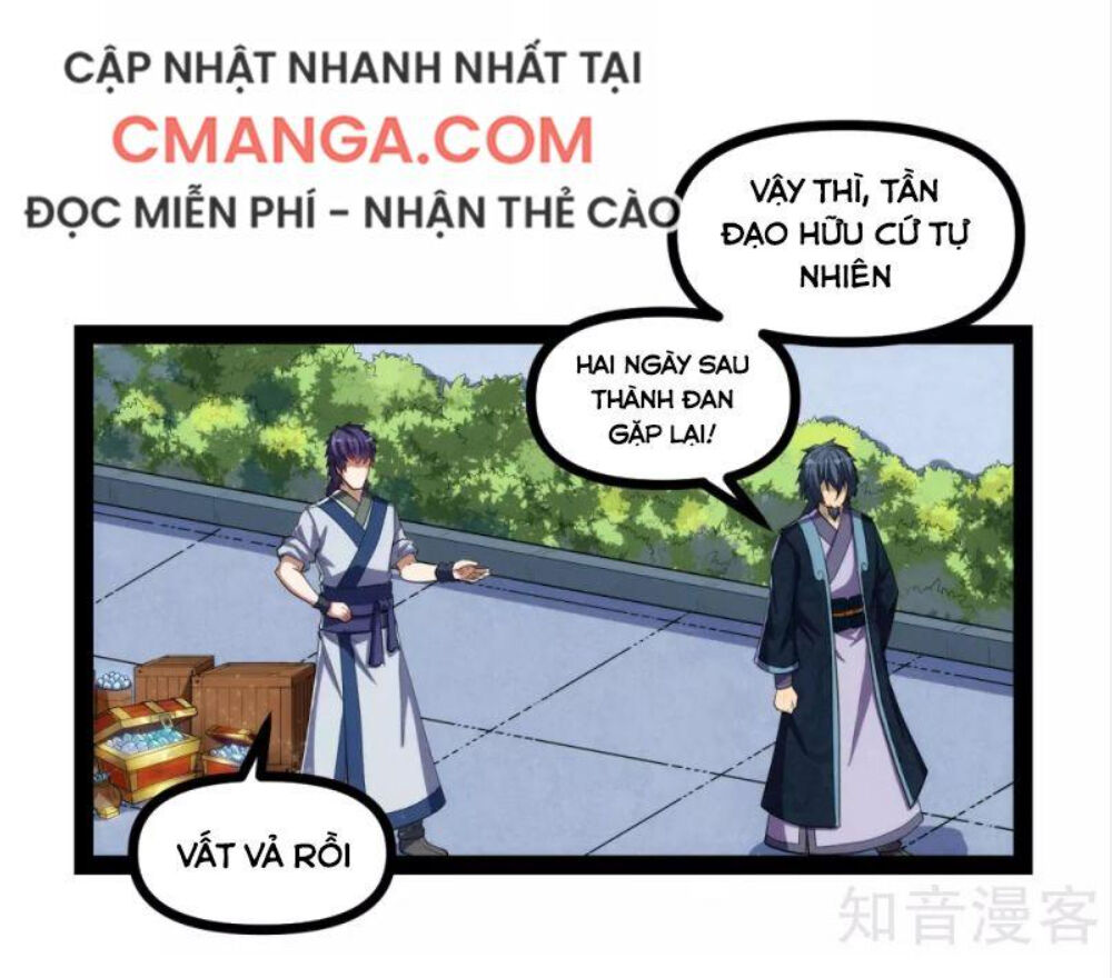 Đạp Toái Tiên Hà Chapter 145 - Trang 2