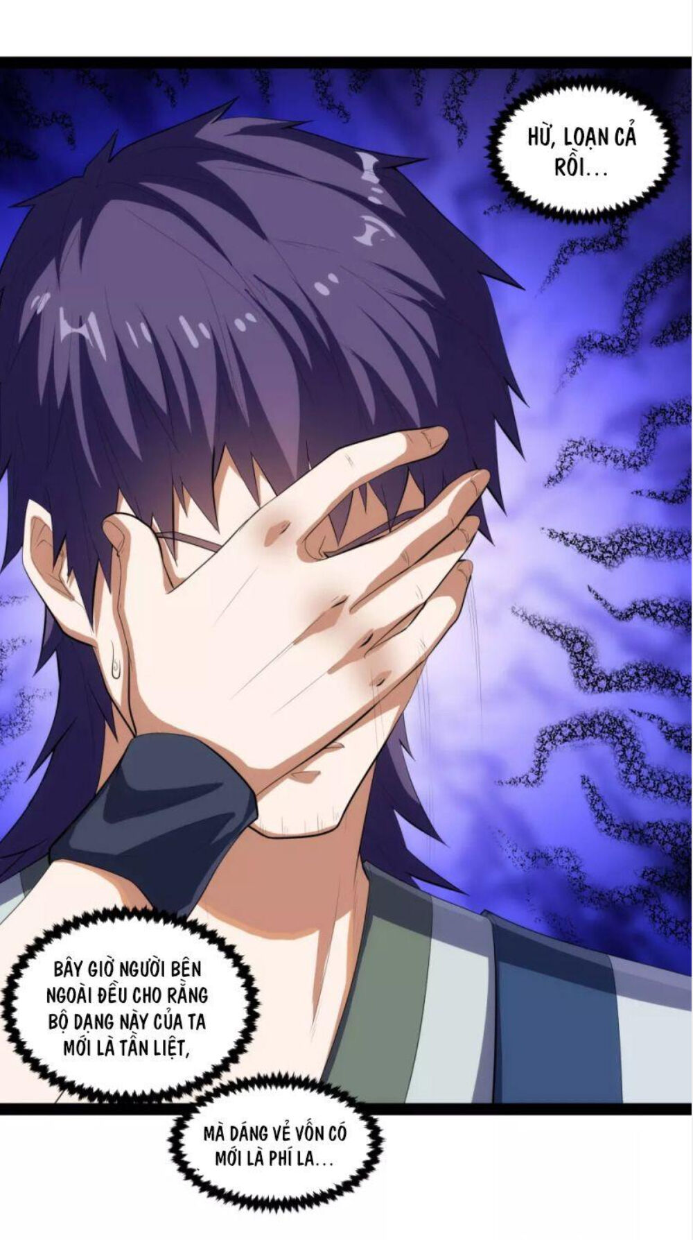 Đạp Toái Tiên Hà Chapter 145 - Trang 2