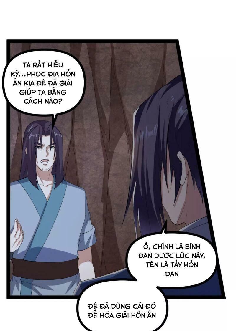 Đạp Toái Tiên Hà Chapter 146 - Trang 2