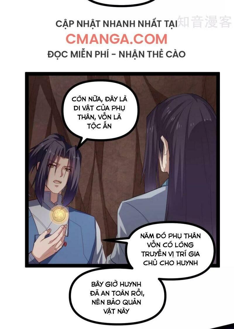 Đạp Toái Tiên Hà Chapter 146 - Trang 2