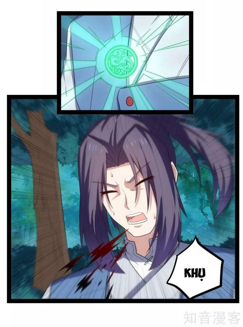 Đạp Toái Tiên Hà Chapter 146 - Trang 2