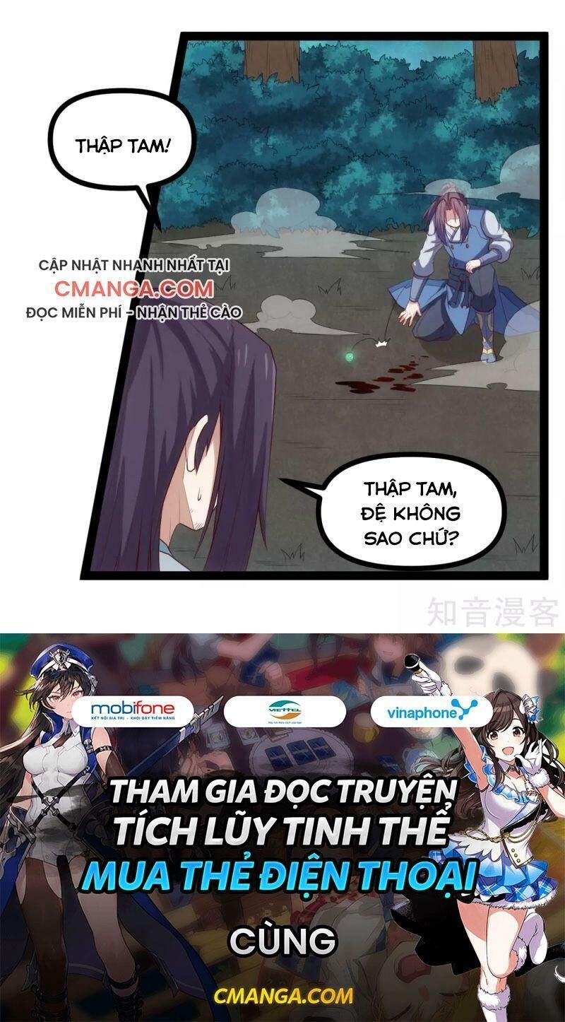 Đạp Toái Tiên Hà Chapter 146 - Trang 2