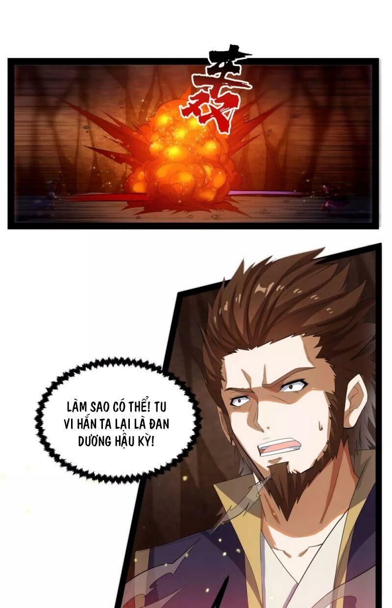 Đạp Toái Tiên Hà Chapter 146 - Trang 2