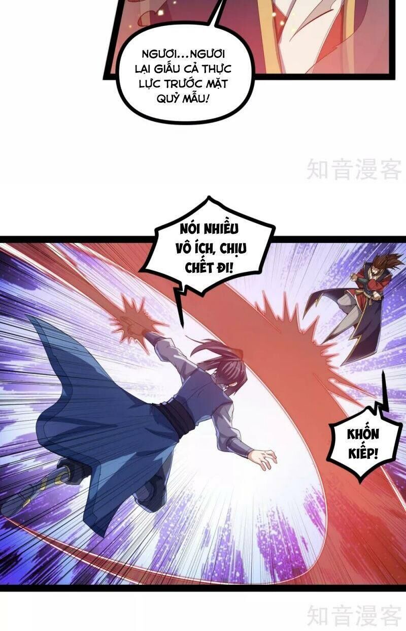 Đạp Toái Tiên Hà Chapter 146 - Trang 2