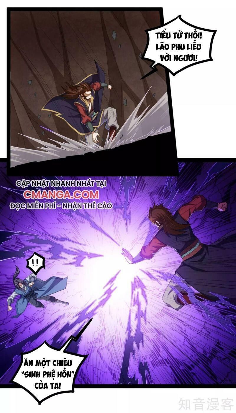 Đạp Toái Tiên Hà Chapter 146 - Trang 2