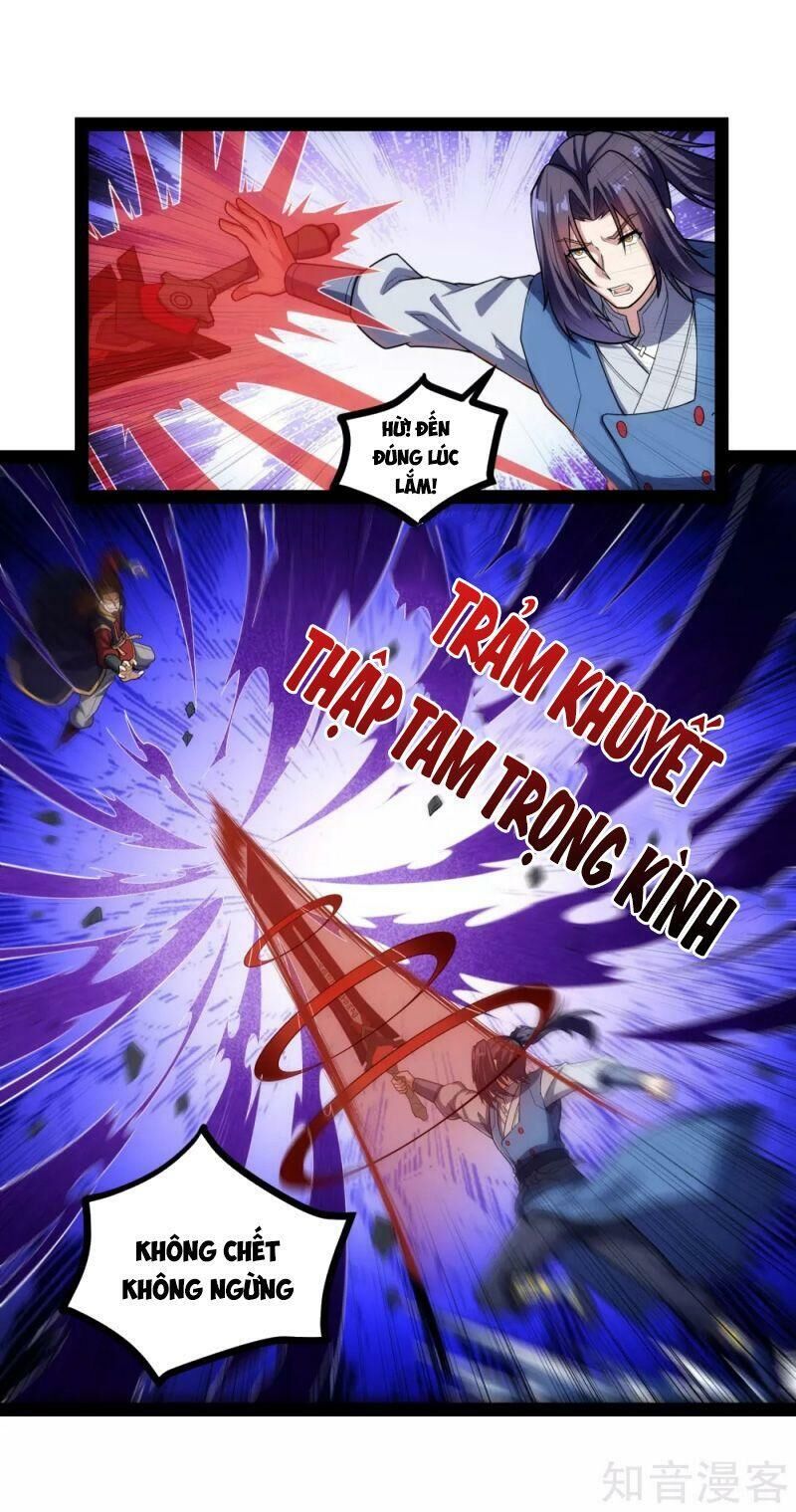 Đạp Toái Tiên Hà Chapter 146 - Trang 2