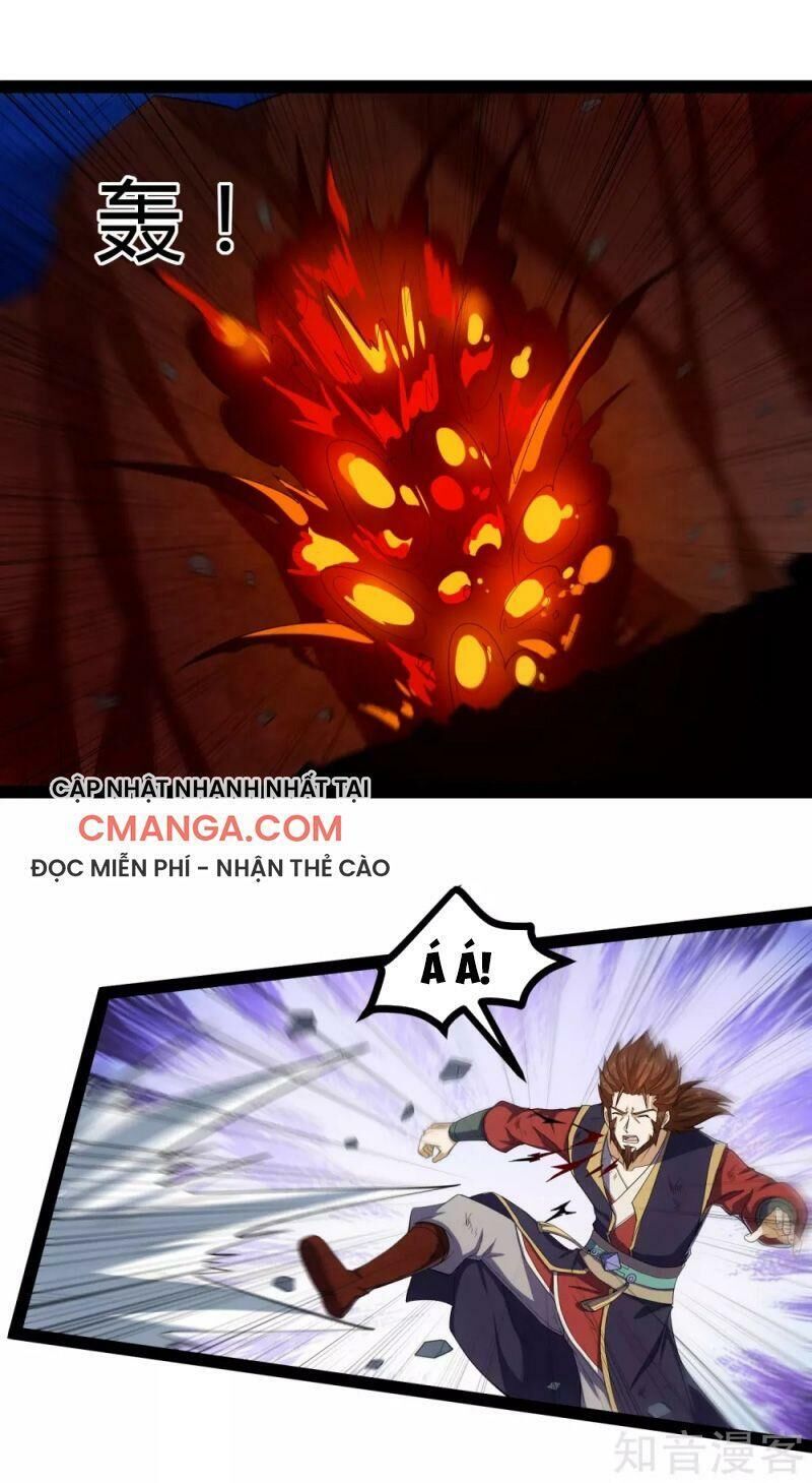 Đạp Toái Tiên Hà Chapter 146 - Trang 2