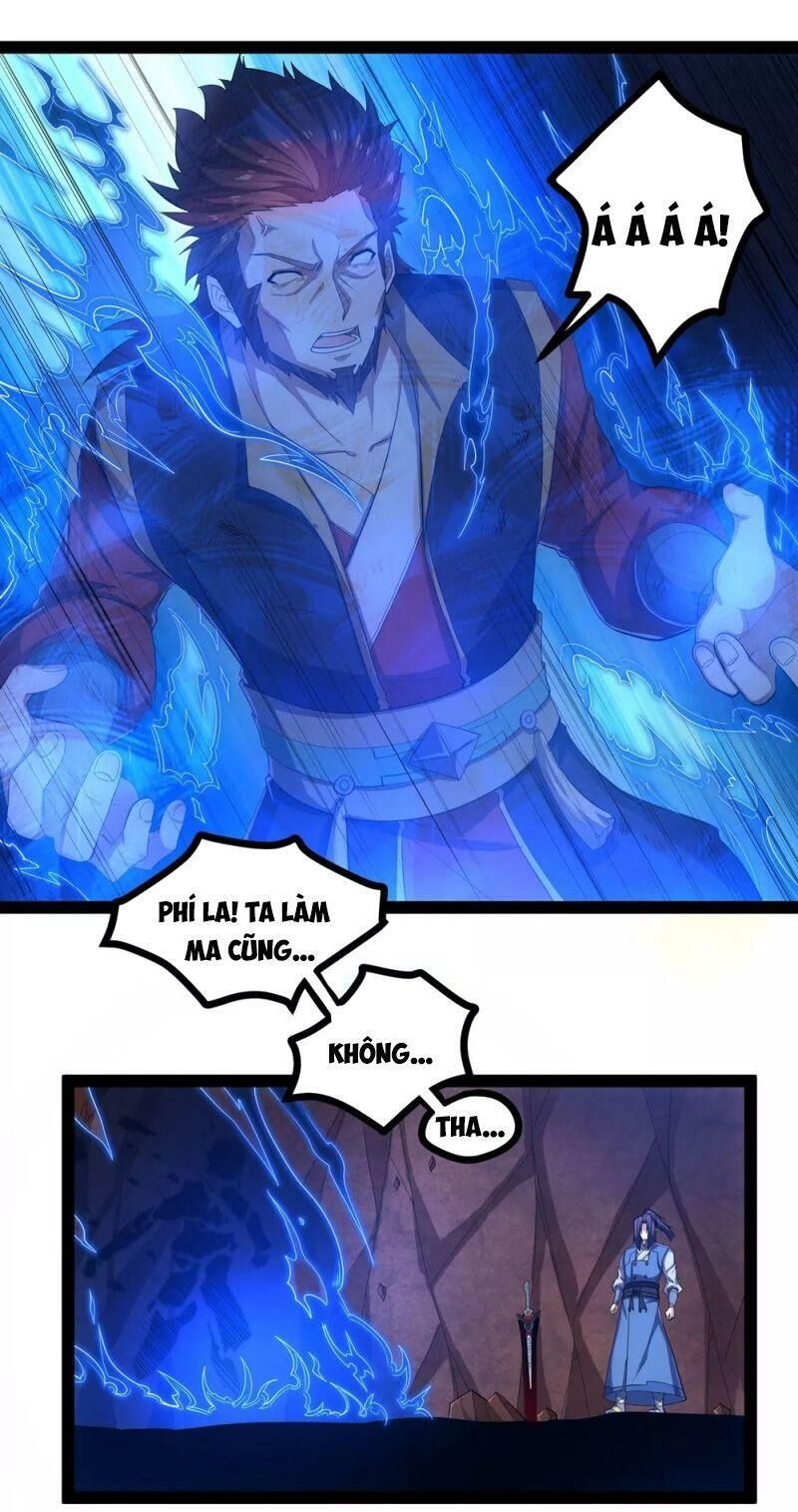 Đạp Toái Tiên Hà Chapter 146 - Trang 2