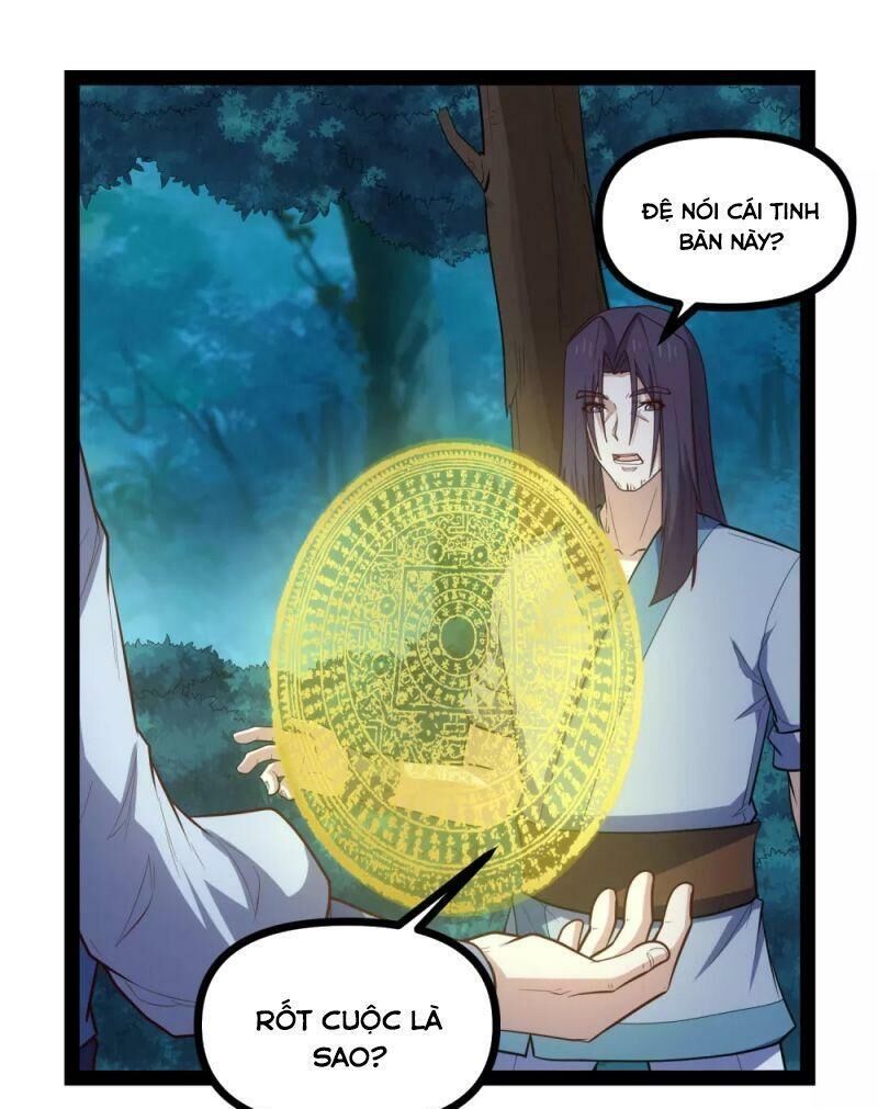 Đạp Toái Tiên Hà Chapter 147 - Trang 2